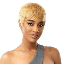 Load image into Gallery viewer, Outre Premium Human Hair Duby Wig - Asula
