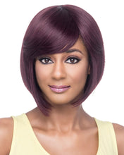 Load image into Gallery viewer, Aw-bandi - Amore Mio Synthetic Heat Resistant Full Wig Medium Bob
