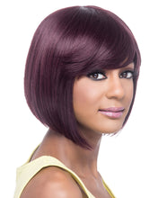 Load image into Gallery viewer, Aw-bandi - Amore Mio Synthetic Heat Resistant Full Wig Medium Bob
