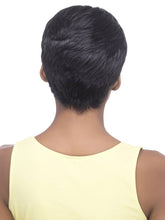 Load image into Gallery viewer, Aw-carrie - Amore Mio Synthetic Heat Resistant Full Wig Short Boycut
