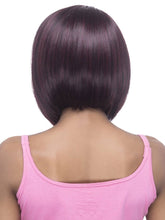 Load image into Gallery viewer, Aw-deanna - Amore Mio Synthetic Heat Resistant Full Wig Medium Layered Bob
