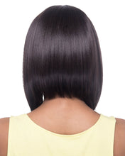 Load image into Gallery viewer, Aw-onika - Amore Mio Synthetic Heat Resistant Full Wig Angled Bounce Curl
