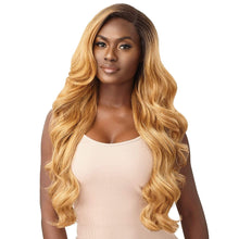 Load image into Gallery viewer, Outre Synthetic Hd Lace Front Wig - Azalia
