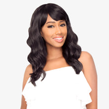 Load image into Gallery viewer, Abelle Synthetic Long Loose Body Wave Wig - Mia
