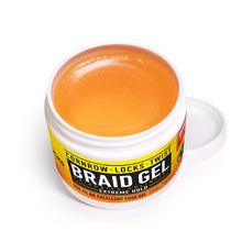 Load image into Gallery viewer, All Day Locks Braid Gel Extreme Hold
