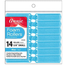 Load image into Gallery viewer, [Annie] Classic Foam Cushion Rollers
