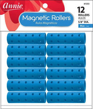 Load image into Gallery viewer, [Annie] Magnetic Rollers 12Pcs
