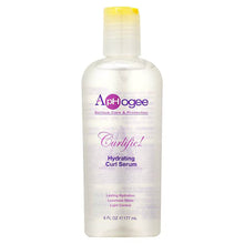 Load image into Gallery viewer, Aphogee Curlific Hydrating Curl Serum 6oz
