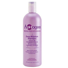 Load image into Gallery viewer, Aphogee Deep Moisture Shampoo 16oz
