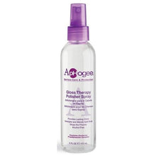 Load image into Gallery viewer, Aphogee Gloss Therapy Hair Polisher 6oz
