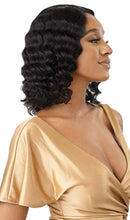 Load image into Gallery viewer, Outre Mytresses 100% Unprocessed Human Hair Lace Front Wig - Arabella
