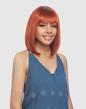 Load image into Gallery viewer, Vanessa Synthetic Good Day Wig - Aspen
