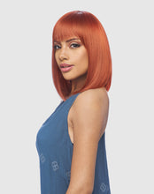 Load image into Gallery viewer, Vanessa Synthetic Good Day Wig - Aspen
