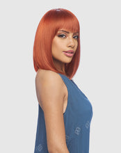 Load image into Gallery viewer, Vanessa Synthetic Good Day Wig - Aspen
