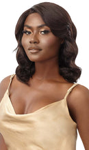 Load image into Gallery viewer, Outre Mytresses 100% Unprocessed Human Hair Lace Front Wig - Aviva
