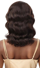 Load image into Gallery viewer, Outre Mytresses 100% Unprocessed Human Hair Lace Front Wig - Aviva
