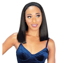 Load image into Gallery viewer, Zury Sis Synthetic Headband Wig - Vb - H Ayo
