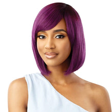 Load image into Gallery viewer, Outre Duby Premium Human Hair Wig - Balbina
