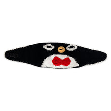 Load image into Gallery viewer, 6 Pack Kid&#39;s Winter Knitted Headbands - Penguin
