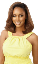 Load image into Gallery viewer, Outre Converti Cap Synthetic Hair Wig - Bloomin&#39; Love
