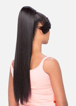 Load image into Gallery viewer, Bp-fendy - Vivica A Fox Synthetic Ponytail Two In One Bang N Pony
