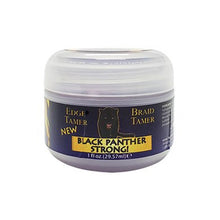 Load image into Gallery viewer, Black Panther Strong! Diamond Edges Edge Tamer &amp; Braid Tamer
