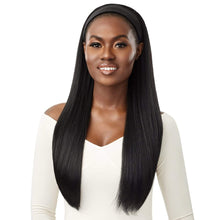 Load image into Gallery viewer, Outre Headband Synthetic Wig - Bridgette
