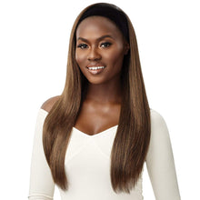 Load image into Gallery viewer, Outre Headband Synthetic Wig - Bridgette
