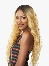 Load image into Gallery viewer, Sensationnel Synthetic Hair Butta Hd Lace Front Wig - Butta Unit 11
