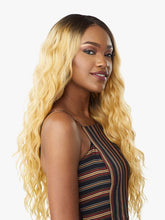 Load image into Gallery viewer, Sensationnel Synthetic Hair Butta Hd Lace Front Wig - Butta Unit 11
