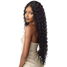 Load image into Gallery viewer, Sensationnel Butta Synthetic Lace Front Wig - Butta Unit 15
