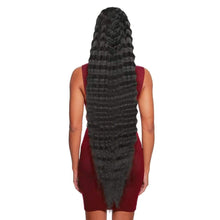 Load image into Gallery viewer, Zury Sis Beyond Your Imagination Lace Front Wig - Byd-lace H Crimp 40&#39;
