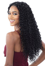 Load image into Gallery viewer, Organique Mastermix Synthetic Weave - Beach Curl 24&quot;
