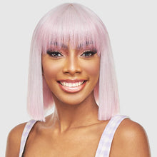 Load image into Gallery viewer, Vanessa Synthetic Fashion Full Wig - Beber
