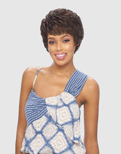 Load image into Gallery viewer, Beka - Vanessa Synthetic Short Curly Full Wig
