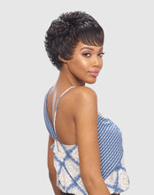Load image into Gallery viewer, Beka - Vanessa Synthetic Short Curly Full Wig
