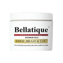 Load image into Gallery viewer, Bellatique Edge, Braid &amp; Loc Gel Maximum Hold
