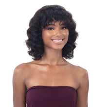 Load image into Gallery viewer, Saga 100% Remy Hair Wig - Bess
