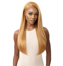 Load image into Gallery viewer, Outre Perfect Hairline Synthetic 13x6 Hd Lace Front Wig - Bexley
