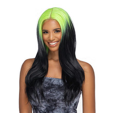 Load image into Gallery viewer, Vivica A Fox 26&quot; Layered Wave Hd Lace Front Wig - Billie
