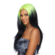 Load image into Gallery viewer, Vivica A Fox 26&quot; Layered Wave Hd Lace Front Wig - Billie
