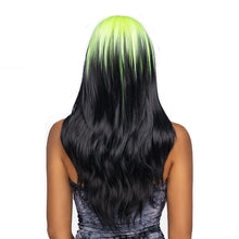 Load image into Gallery viewer, Vivica A Fox 26&quot; Layered Wave Hd Lace Front Wig - Billie
