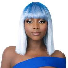 Load image into Gallery viewer, It&#39;s A Wig Synthetic Full Wig - Bobo

