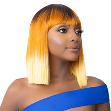 Load image into Gallery viewer, It&#39;s A Wig Synthetic Full Wig - Bobo
