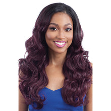 Load image into Gallery viewer, Body Wave 3pcs - Shake-n-go Synthetic Mastermix Organique Weave Extension
