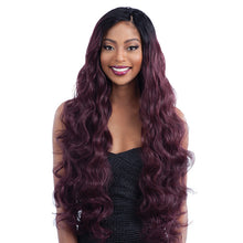 Load image into Gallery viewer, Body Wave 3pcs - Shake-n-go Synthetic Mastermix Organique Weave Extension
