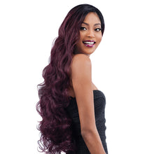 Load image into Gallery viewer, Body Wave 3pcs - Shake-n-go Synthetic Mastermix Organique Weave Extension
