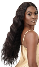 Load image into Gallery viewer, Outre Mytresses 100% Unprocessed Human Hair Hd Lace Front Wig - Body Wave 28
