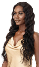 Load image into Gallery viewer, Outre Mytresses 100% Unprocessed Human Hair Hd Lace Front Wig - Body Wave 28
