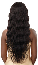 Load image into Gallery viewer, Outre Mytresses 100% Unprocessed Human Hair Hd Lace Front Wig - Body Wave 28
